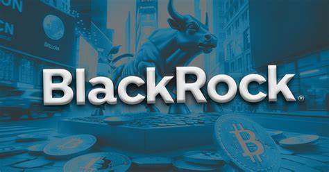 BlackRock launches $100 million tokenized asset fund using Ethereum - CryptoSlate