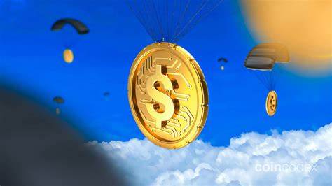 11 Best Crypto Airdrops in September 2024: Get Free Crypto - CoinCodex