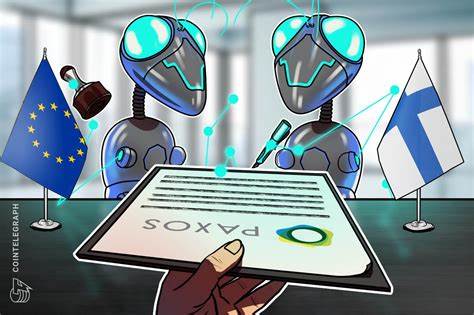 Paxos Expands in Europe with Membrane Finance Acquisition - CoinTrust