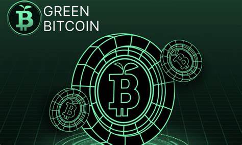 Investors Crowd the Green Bitcoin Presale As BTC Price Reaches for $75K - CryptoPotato