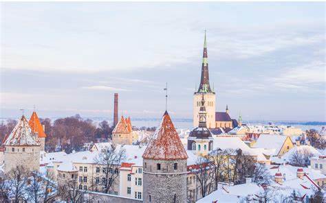 Hattingerin vor EM-Start: Tallinn war schon einmal Glücksbringer