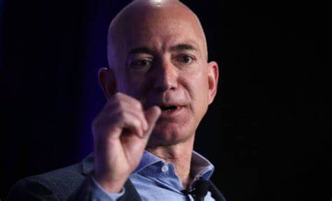 Jeff Bezos’s investment in Perplexity AI has nearly doubled in value in a few months as Google challenger nears $1B unicorn status - Yahoo Finance