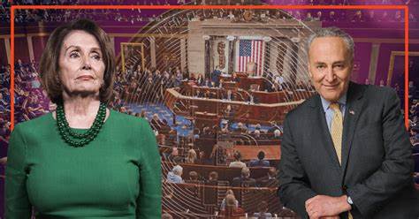 How Biden Lost Schumer And Pelosi In A Pro-Crypto Revolt - TheStreet