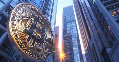 Public companies adopting Bitcoin as treasury asset see shares soar - CryptoSlate