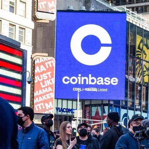 Coinbase urges US regulators to clear path for banks to offer crypto services - Yahoo Finance UK