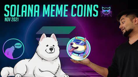 How to Buy Solana Meme Coins? - Watcher Guru