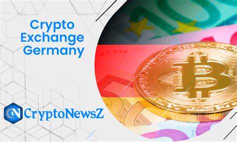 Best Crypto Exchanges in Germany for 2024: Updated List - CryptoNewsZ