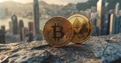 Bitcoin and Ethereum ETFs in Hong Kong diverge - CryptoSlate