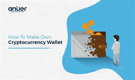 How to Create a Cryptocurrency Wallet: A Complete Guide