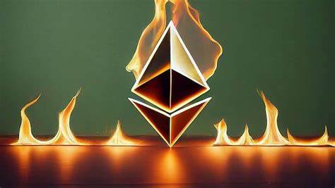 Ethereum solved its technical roadblocks. Now it’s a victim of its own success - DLNews