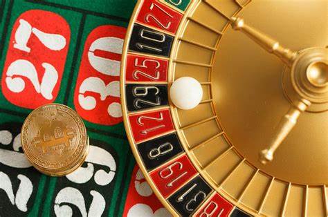 Entering a new era in online gambling: The rise of Bitcoin casinos