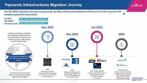 ISO 20022 Compliant Crypto Coins in 2024 - Binance