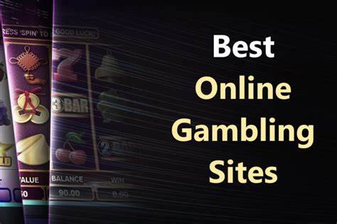 Best Gambling Sites – Top 10 Online Gambling Websites for Real Money (2024)