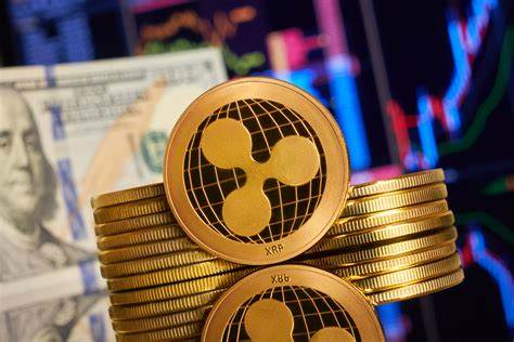 Should You Buy XRP in 2025? - The Motley Fool