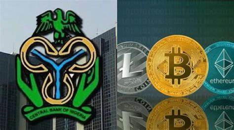 CBN Orders Banks To Close All Accounts Transacting In Cryptocurrency - Leadership News