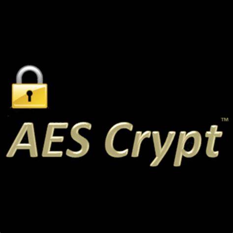 AES Crypt