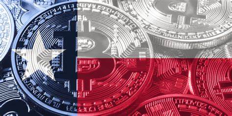 Texas kicks off 89th legislative session with new strategic Bitcoin reserve bill