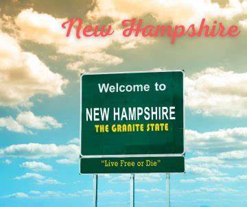 'Live Free or Die': New Hampshire the Latest State to Consider Bitcoin Reserve Bill