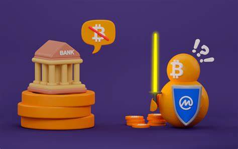 Goodbye, Choke Point 2.0? Bitcoin Pumps After Fed's Powell Says Banks Can Offer Crypto Services