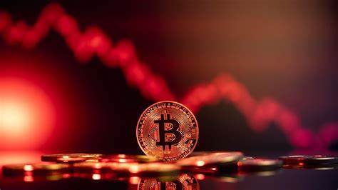 Bitcoin falls below $66k, altcoins get crushed as pre-halving pullback intensifies - Kitco NEWS