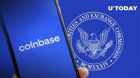 Coinbase Pushes US Regulators To Clarify Crypto Custody Rules For Banks - The Market Periodical