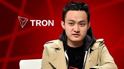 TRON (TRX) Founder Justin Sun Buys $5M Ethereum (ETH); Here Is A New Altcoin Investors Are Betting Big On Too - Tekedia