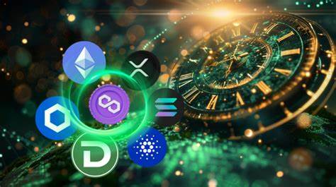 DTX Exchange Takes Off - Viral Exchange Could Challenge BNB in Q3 2025