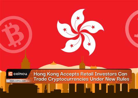 Hong Kong’s new crypto rules may be a boon for retail investors and a challenge for platforms, says Lennix Lai at OKX