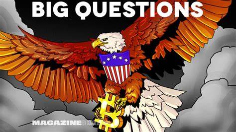 Big Questions: Did the NSA create Bitcoin? - Cointelegraph