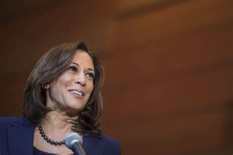 Kamala Harris says US should become 'dominant' in blockchain, reiterates 'digital assets' in economic plan - The Block