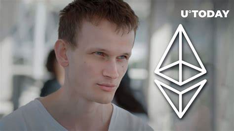 Vitalik Buterin responds to criticism that Ethereum ‘doesn’t care’ about DeFi - Cointelegraph