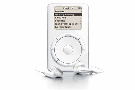 These were the 5 best Apple iPods ever made