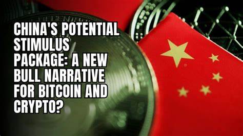 china economy stimulus package Bitcoin Approaches $65,000: How China's Economic Stimulus and U.S. Data Shape the Future of Cryptocurrency - CGNEWS24