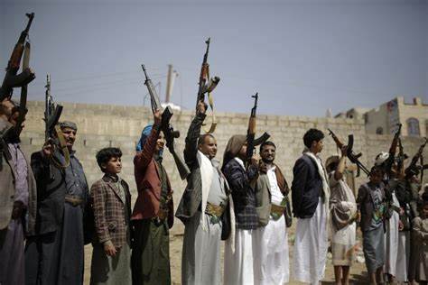 Yemen's Civil War Shows the Dangers of Crypto - CoinDesk