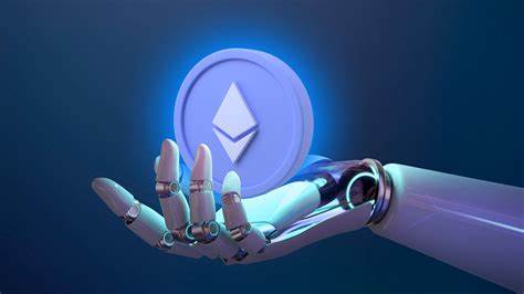 Here’s How High AI Predicts Ethereum Price Will Go After the Next Halving - CoinCodex