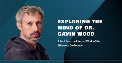What Makes Or Breaks A Blockchain: Gavin Wood's 5 Criteria