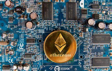 Can Ethereum's proof-of-stake transition save the planet? - Forkast News