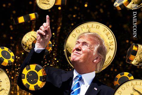Meme coins: What to know about Trump's new side hustle - Salon