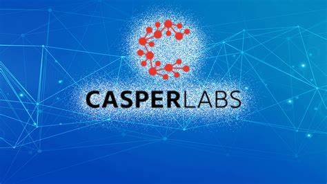 Smart contracts platform CasperLabs raises $14 million in private token sale - The Block