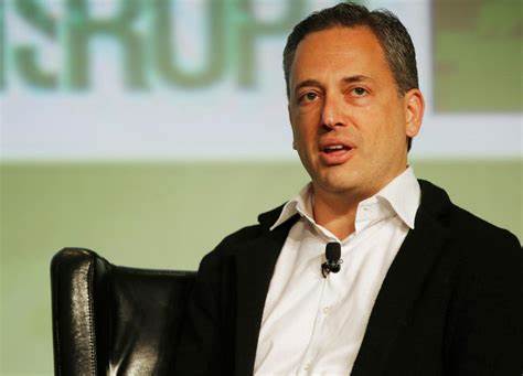 Trump appoints former PayPal exec David Sacks as AI and crypto czar