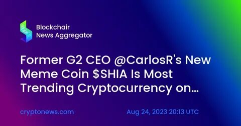 Melania Meme Coin Price Prediction February – Most Trending Cryptocurrency Today - The Cryptonomist