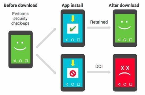 Malicious SDKs On Google Play And App Store Steal Crypto Seed Phrases: Kaspersky - 99Bitcoins