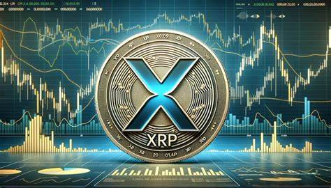 Why XRP is Goin Down: Price Faces Decline, but Market Holds Hope for Recovery - Finance Magnates