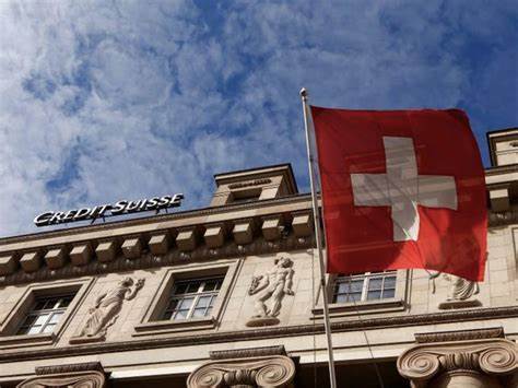 Swiss Kantonal Bank Starts Offering Crypto Services to Clients - Happy Coin News