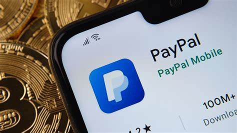 PayPal to offer crypto services in UK; Taiwan to make Bitcoin legal Tender - Tekedia