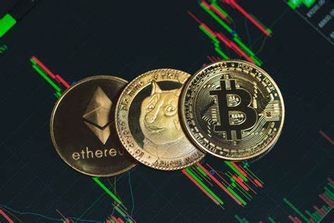 Bitcoin, Ethereum, Dogecoin Enter The Weekend With Big Gains: 'Sunday Report Will Make You All Happy,' Trader Touts - TradingView