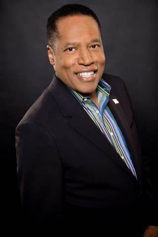 Larry Elder to Replace Brandon Tatum in Salem Radio Network Daily Lineup - Barrett Media