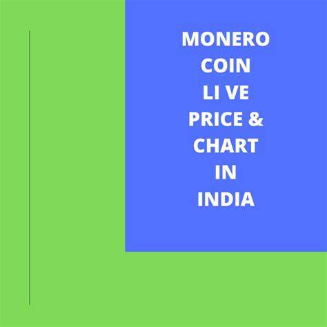 Monero to INR Calculator - How much INR is 1 Monero (XMR) ? - CoinGape