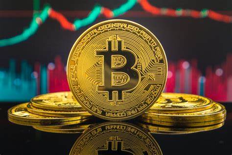 Bitcoin drops to 3-week low as Trump tariffs rattle markets - USA TODAY
