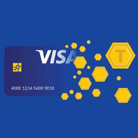 Visa Introduces Tokenization Platform to Help Banks Explore Blockchain-Based Assets - CryptoDaily